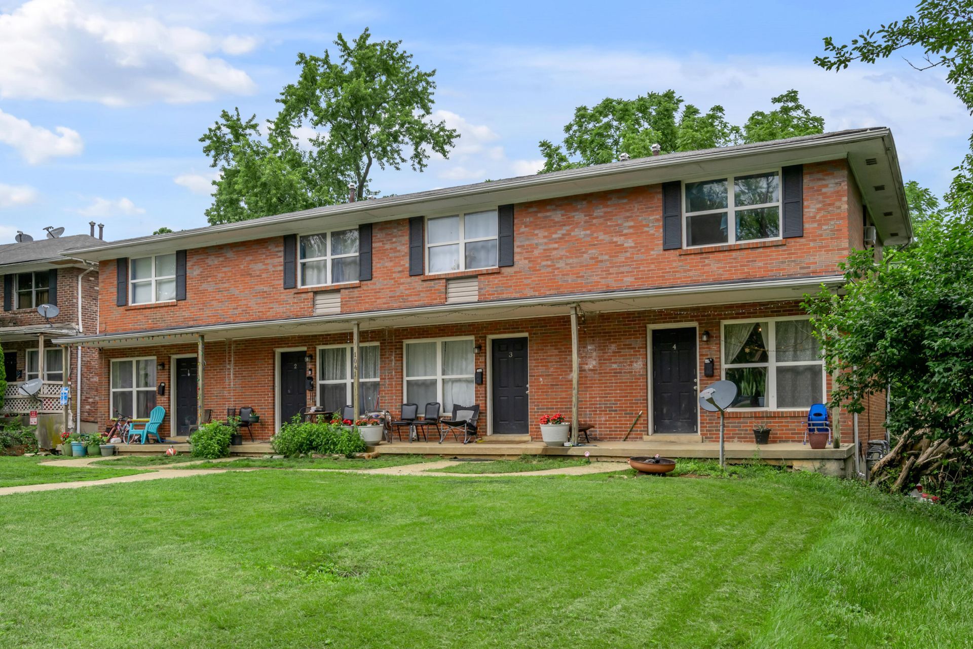 1041-1043 Cross Keys Road, Lexington, KY 40504 Main Photo