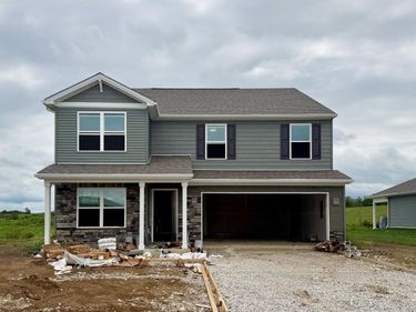 2060 Coachman Drive, Richmond, KY 40475