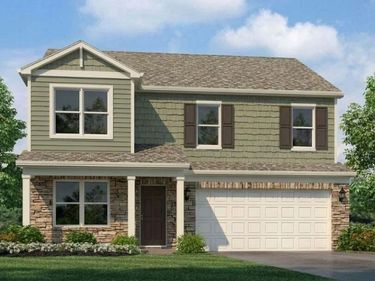 2060 Coachman Drive, Richmond, KY 40475