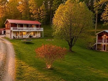 665 665 Craft Crk , Salyersville, KY 41465