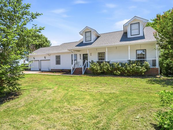 72 Sarah Lynn Lane, Fort Oglethorpe, GA 30742