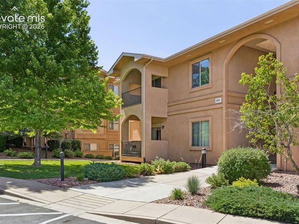 1695 Little Bear Creek Point, Unit 304, Colorado Springs, CO 80904
