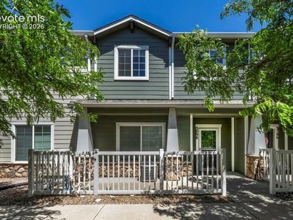 3098 Shikra View, Colorado Springs, CO 80916