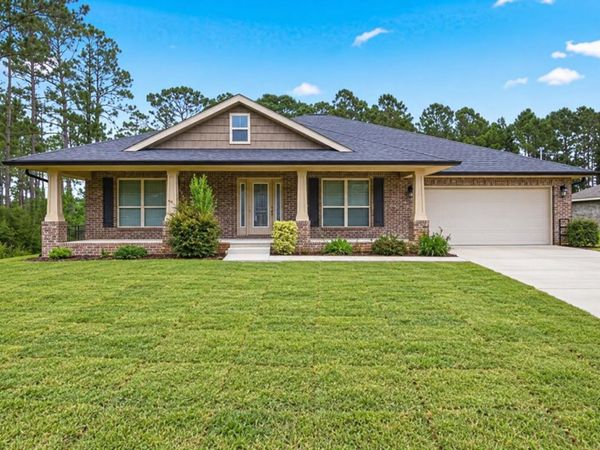 1960 Edgewood Drive, Navarre, FL 32566