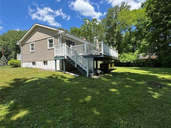 18 Montfort Woods Road , Wappingers Falls, NY 12590