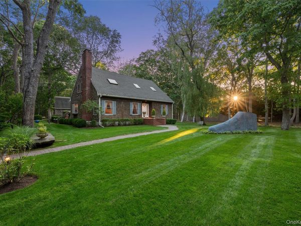 55 Island Creek Road , Southampton, NY 11968