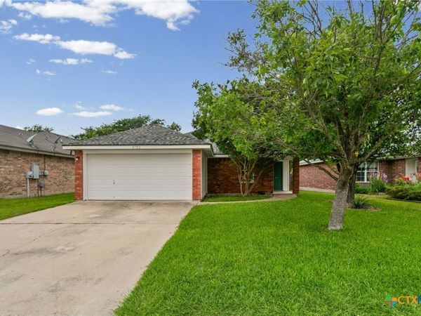 4706 Stonehaven Drive , Temple, TX 76502