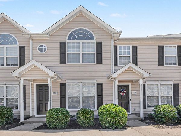 8058 Logan Dr , La Vergne, TN 37086