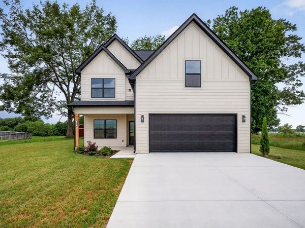 241 Cripps Ln , Smithville, TN 37166