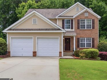 1101 Pine Acre Drive NE, Buford, GA 30518