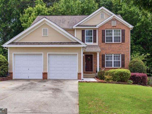 1101 Pine Acre Drive NE, Buford, GA 30518