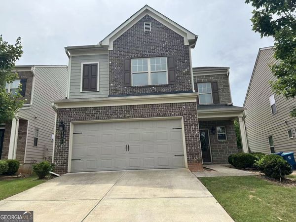 1839 Charcoal Ives Road, Lawrenceville, GA 30045