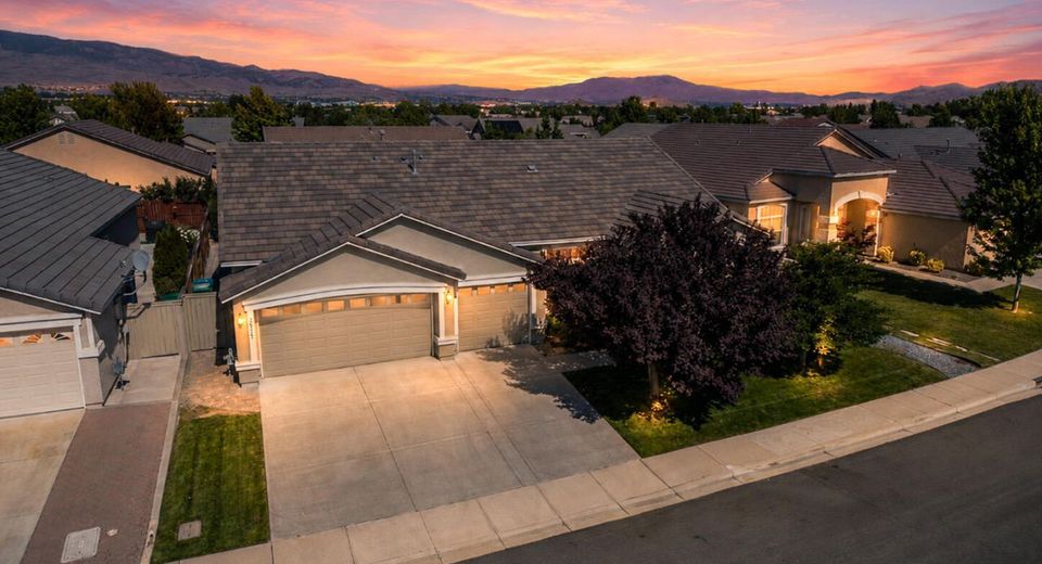 10225 Donnay Court, Reno, NV 89521 Photo