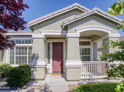 10225 Donnay Court, Reno, NV 89521 Photo