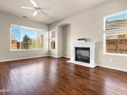 10225 Donnay Court, Reno, NV 89521 Photo