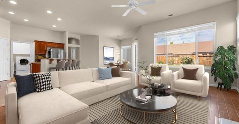 10225 Donnay Court, Reno, NV 89521 Photo