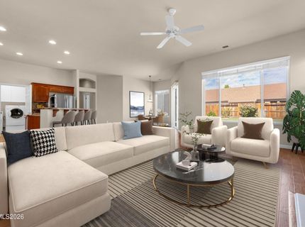10225 Donnay Court, Reno, NV 89521 Photo
