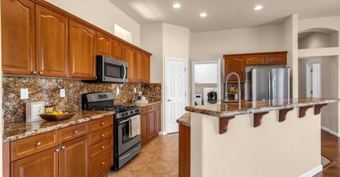10225 Donnay Court, Reno, NV 89521 Photo
