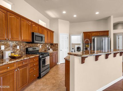10225 Donnay Court, Reno, NV 89521 Photo