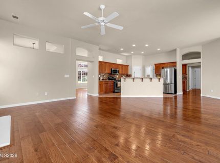 10225 Donnay Court, Reno, NV 89521 Photo