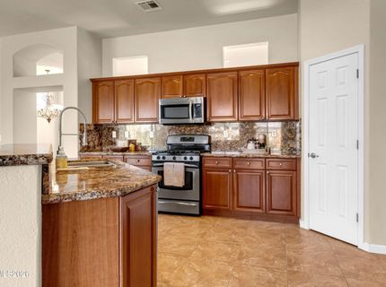 10225 Donnay Court, Reno, NV 89521 Photo