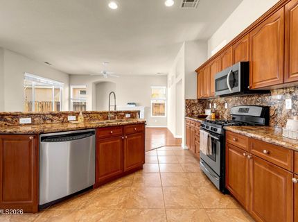 10225 Donnay Court, Reno, NV 89521 Photo