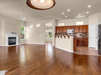 10225 Donnay Court, Reno, NV 89521 Photo