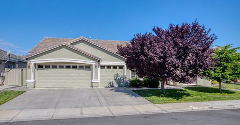 10225 Donnay Court, Reno, NV 89521 Photo