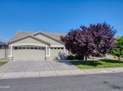 10225 Donnay Court, Reno, NV 89521 Photo
