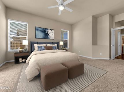 10225 Donnay Court, Reno, NV 89521 Photo