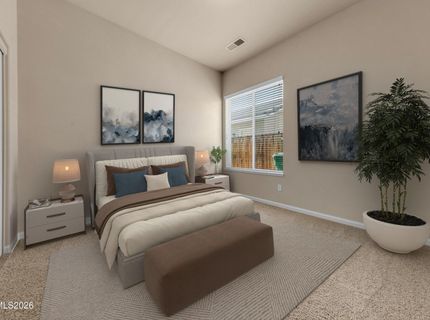 10225 Donnay Court, Reno, NV 89521 Photo