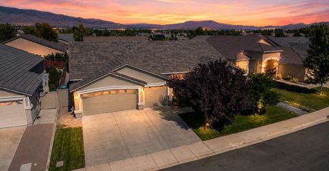 10225 Donnay Court, Reno, NV 89521 Photo