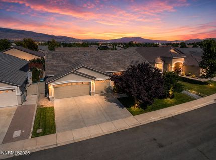 10225 Donnay Court, Reno, NV 89521 Photo