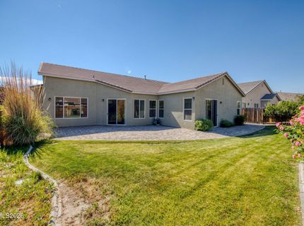 10225 Donnay Court, Reno, NV 89521 Photo