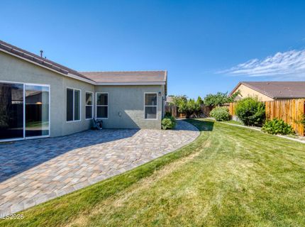 10225 Donnay Court, Reno, NV 89521 Photo