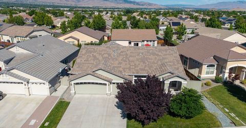 10225 Donnay Court, Reno, NV 89521 Photo