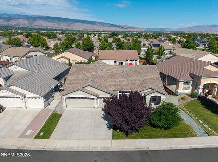10225 Donnay Court, Reno, NV 89521 Photo