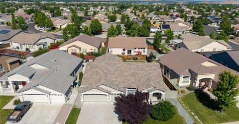 10225 Donnay Court, Reno, NV 89521 Photo