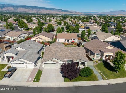 10225 Donnay Court, Reno, NV 89521 Photo
