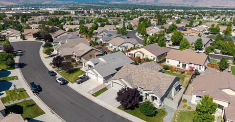 10225 Donnay Court, Reno, NV 89521 Photo
