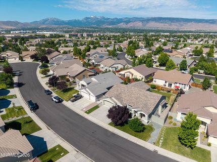 10225 Donnay Court, Reno, NV 89521 Photo