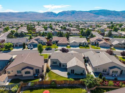 10225 Donnay Court, Reno, NV 89521 Photo