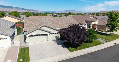 10225 Donnay Court, Reno, NV 89521 Photo