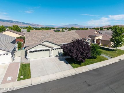 10225 Donnay Court, Reno, NV 89521 Photo
