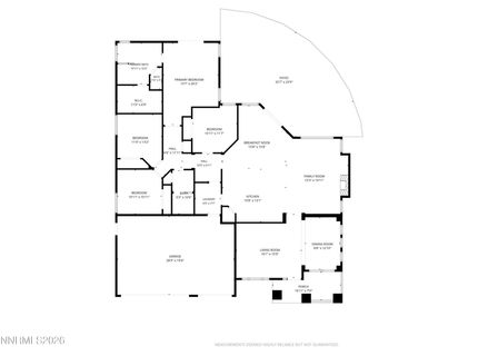 10225 Donnay Court, Reno, NV 89521 Photo