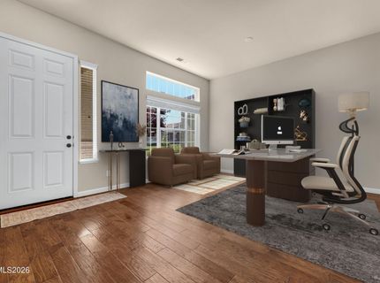 10225 Donnay Court, Reno, NV 89521 Photo