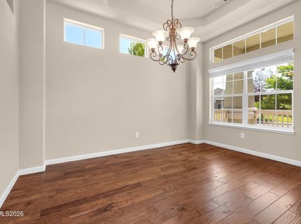 10225 Donnay Court, Reno, NV 89521 Photo