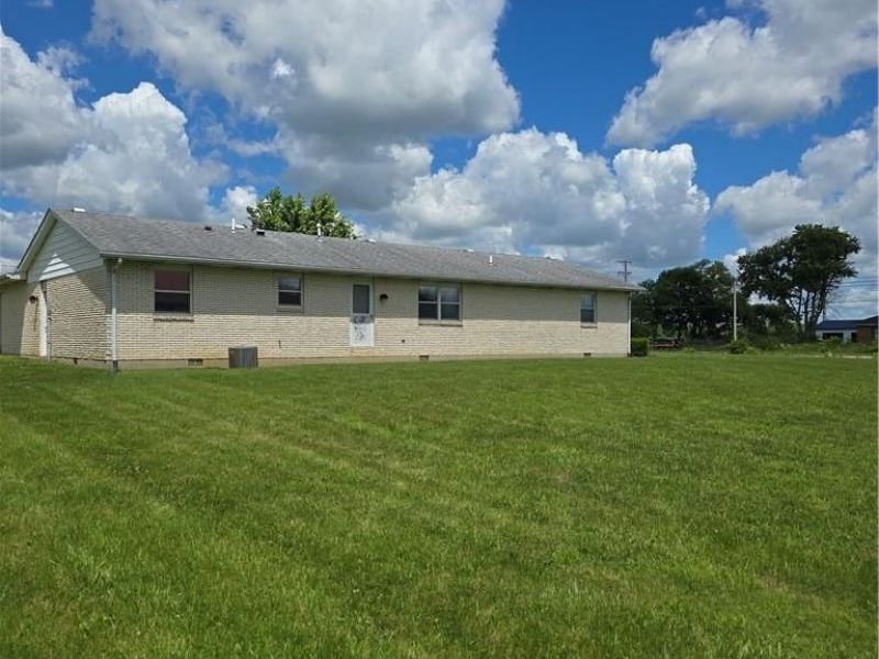 50 S Sulphur Springs Road, New Lebanon, OH 45345 Photo 3