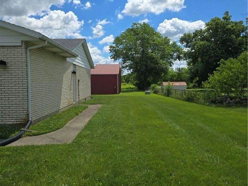50 S Sulphur Springs Road, New Lebanon, OH 45345 Photo 4