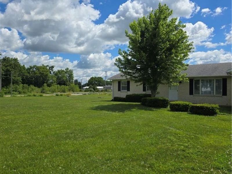 50 S Sulphur Springs Road, New Lebanon, OH 45345 Photo 5
